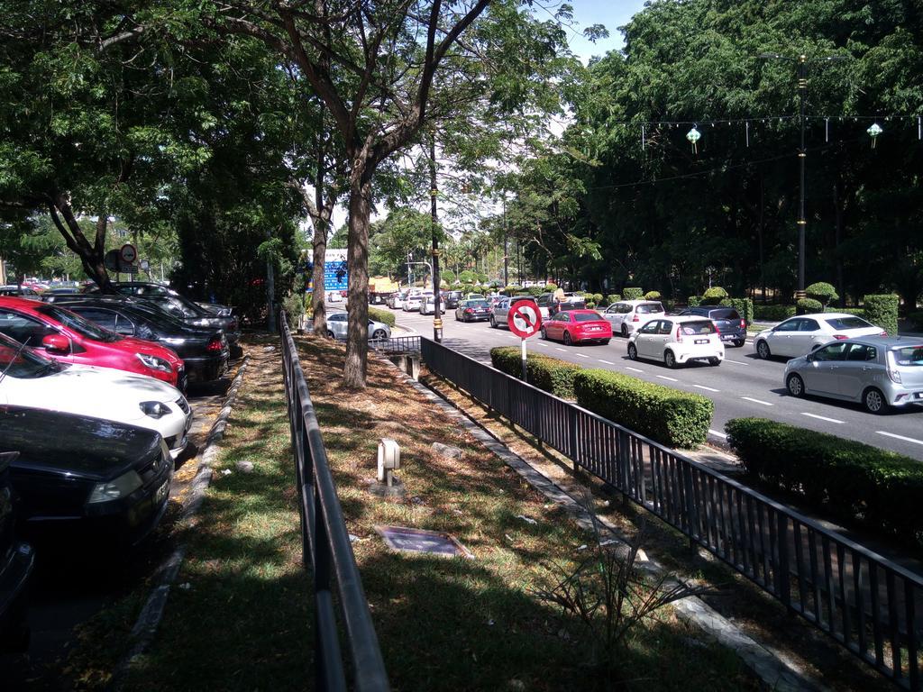 City Residence Shah Alam Hotel Exterior foto