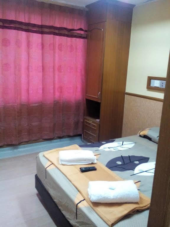City Residence Shah Alam Hotel Exterior foto